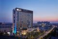 Aloft Shanghai Zhangjiang Haike ホテルの詳細