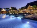 Anantara Xishuangbanna Resort & Spa ホテルの詳細