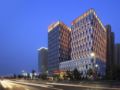 Anyang Wanda Realm Hotel ホテルの詳細