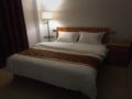 AQMS Single room ホテルの詳細