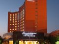 Argyle International Airport Hotel Shanghai ホテルの詳細