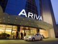 Ariva Beijing West Hotel Serviced Apartment ホテルの詳細