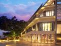 As Resort Dawan ホテルの詳細