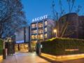 Ascott Heng Shan Road ホテルの詳細