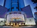 Ascott Huai Hai Road Shanghai ホテルの詳細