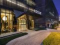 Ascott IFC Guangzhou Residence ホテルの詳細