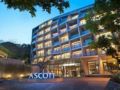 Ascott Maillen Shenzhen ホテルの詳細