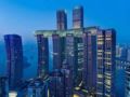 Ascott Raffles City Chongqing ホテルの詳細