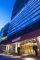 Ascott Raffles City Shenzhen ホテルの詳細