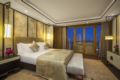 Ascott Riverside Garden Beijing ホテルの詳細