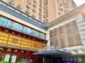Atour Hotel Nanjing Presidential Palace Branch ホテルの詳細