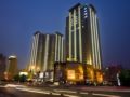 Atour Hotel Xian Gaoxin Branch ホテルの詳細