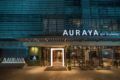 Auraya By Suning Nanjing Hexi ホテルの詳細