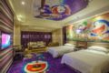 Baigong Hotel - Guilin ホテルの詳細