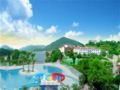 Baihua Resort Hotel ホテルの詳細