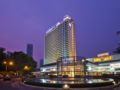 Baiyun Hotel ホテルの詳細