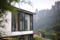 Baizhangfengqing Art Hotel Guanlan 221 ホテルの詳細