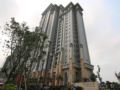 Beihai Tujia Sweetome Vacation Rentals Jiahe Guanshanhai ホテルの詳細