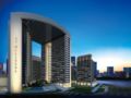 Beijing Grand Skylight International Hotel ホテルの詳細