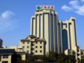 Beijing Guangxi Hotel ホテルの詳細