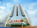 Beijing Guangyao Service Apartments ホテルの詳細