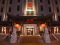 Beijing Guantongjianhui Hotel B ホテルの詳細