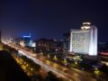 Beijing International Hotel ホテルの詳細