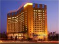 Beijing Jian Yin Hotel ホテルの詳細