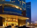 Beijing Marriott Hotel Northeast ホテルの詳細