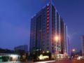 Beijing Ruyi Business Hotel ホテルの詳細