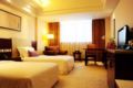 Beijing Wanshou Hotel ホテルの詳細