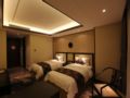 Benxi Yinyi Hotel ホテルの詳細