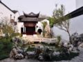 Blossom Hill Inn Suzhou Tanhuafu ホテルの詳細