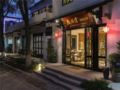 Blossom Hill Inn Suzhou Tongli Lize ホテルの詳細
