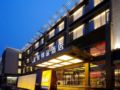 Boutix Hotel Suzhou Amusement Land ホテルの詳細