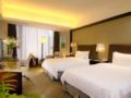 C&D Hotel Xiamen ホテルの詳細