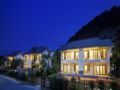 Carp Islet Resort Fuzhou ホテルの詳細