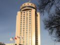 Changchun Garden Hotel ホテルの詳細