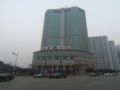 Changsha Wu Hua Hotel ホテルの詳細
