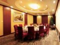 Changshu Hotel ホテルの詳細