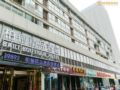 changzhou baili boutique hotel ホテルの詳細