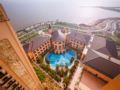 Chateau Star River Qingdao ホテルの詳細