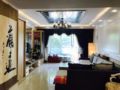 Chengde luxury American garden house ホテルの詳細
