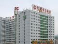 Chengde Sihai International Hotel ホテルの詳細