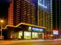 Chengdu Serengeti Hotel ホテルの詳細