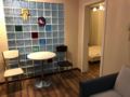 Cherry Apartment Located in CBD ホテルの詳細