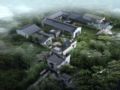 China National Academy of Painting Panlong Valley Creation Base ホテルの詳細