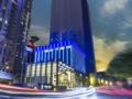 Chongqing C Plaza Hotel ホテルの詳細