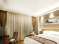 Chongqing Chinese Business Hotel ホテルの詳細