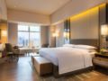 Chongqing Marriott Hotel ホテルの詳細